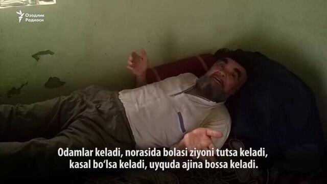 "секс" видеоси тарқалган мулла милицияни айблади ёш қиз билан интим видеоси тарқалган 61 ёшли хоразмлик мулла абдуҳамид отажонов