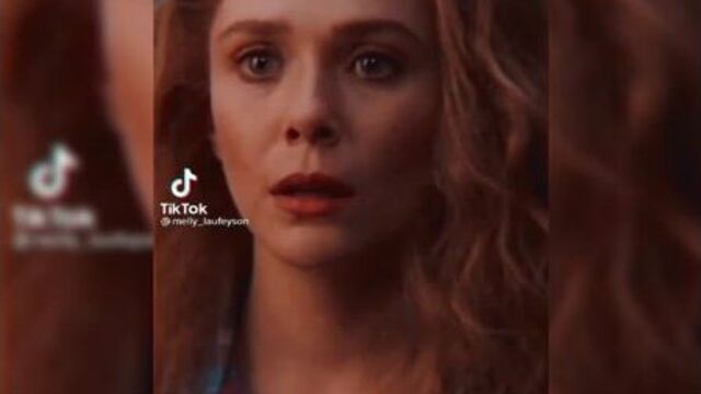 Вандавижен / wandavision / алая ведьма / магнето