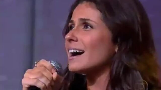 Поет джованна антонелли