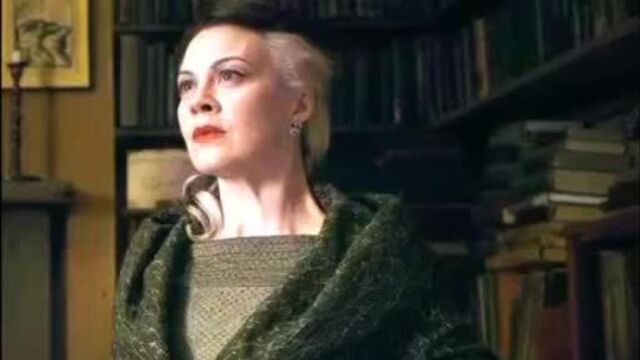 Что нарцисса малфой думает о других.mp4