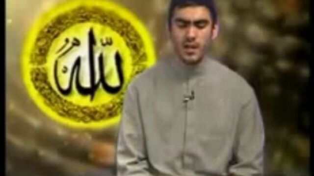 Сиратулла раупов машааллагь красивое чтение корана