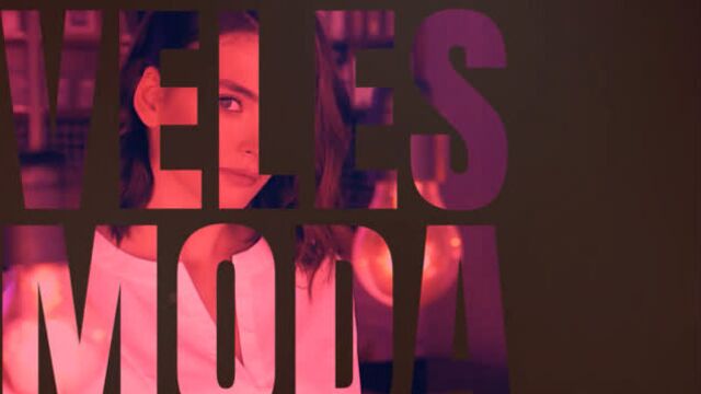 Интернет-магазин veles moda - promo