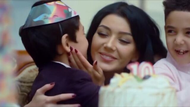 Nilufar usmonova - kel ikkimiz _ нилуфар усмонова - кел иккимиз