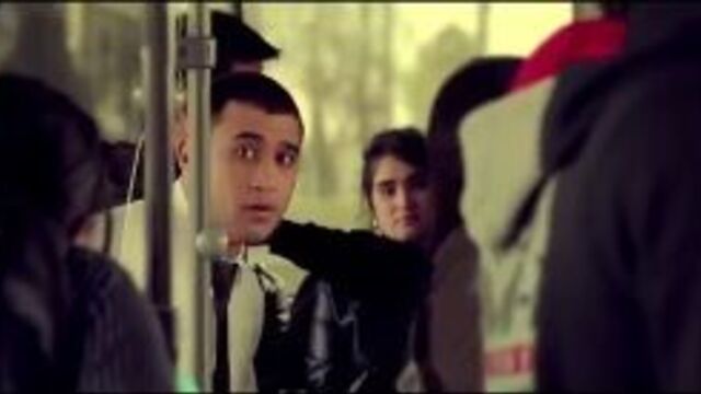 Aziz rajabiy - orzularim (yangi uzbek klip 2013) hd (uzbfilm.ru