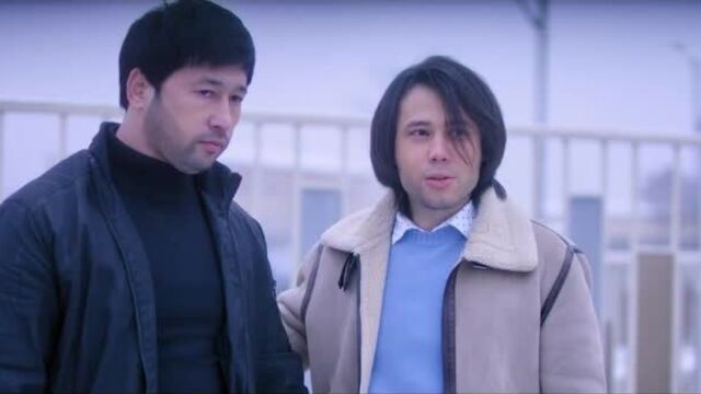 Mavluda asalxo'jayeva - ne qilay _ мавлуда асалхужаева - не килай