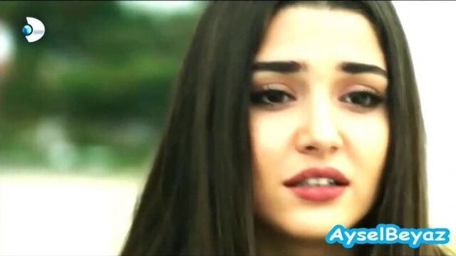 Ali ve selin acıyor