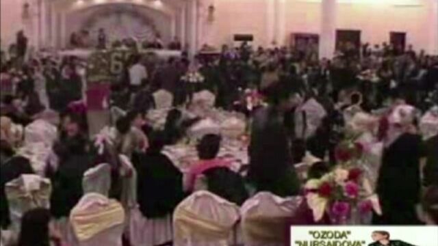 Ozoda nursaidova (saidzoda) - andijonlik bezori