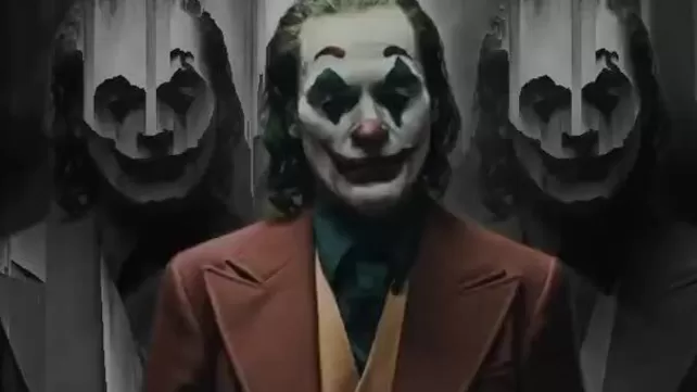 Joker Порно Видео