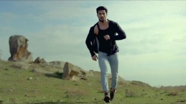 Sevinch mo'minova - kolgem qeder - севинч муминова - колгем кедер.mp4