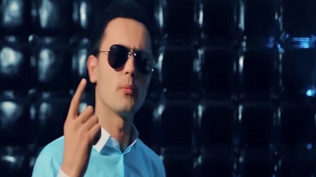 Ortiqboy roziboyev - goz minjiq | ортикбой рузибоев - гуз минжик