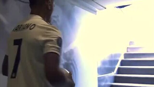 Мариано диасу исполнилось 26 лет!