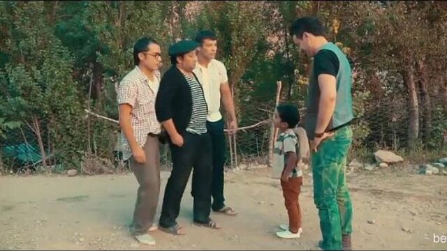 Muhammad ziyo va bahriddin zuhriddinov - katta xola мухаммад зиё ва бахриддин зухриддинов