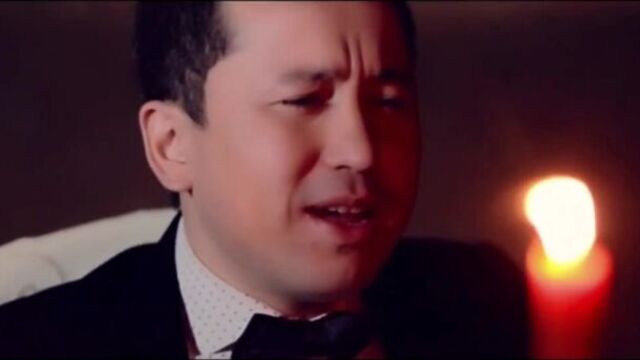 Bunyodbek saidov - sen bilan | бунёдбек саидов - сен билан (soundtrack)