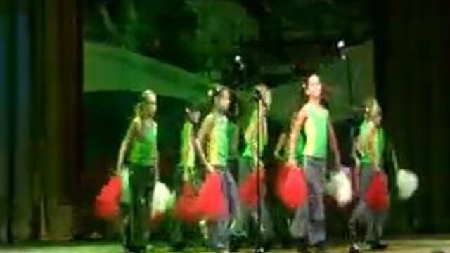 Время придет младший вегас