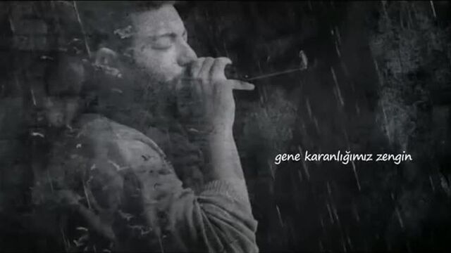 Taladro kendine iyi bak