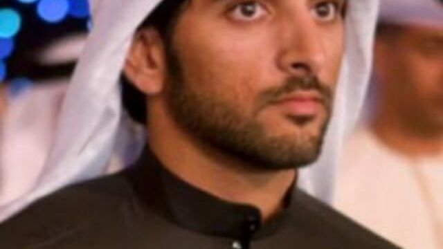 Принц дубая шейх хамдан бин мухаммед бин рашид аль мактум (1982 года рождения