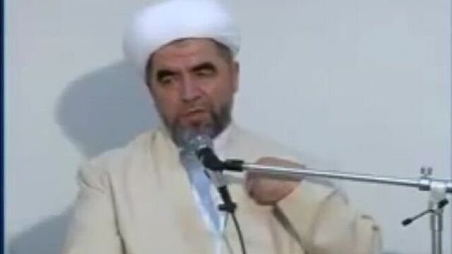 Shayh muhammad sodiq muhammad yusuf qalbni gunohdan poklash