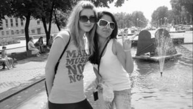 Узбечки самые милые и красивые !!!