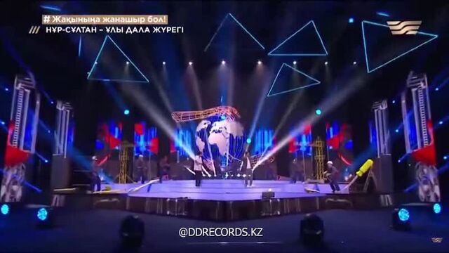 Raim & artur - самая вышка (хабар show)