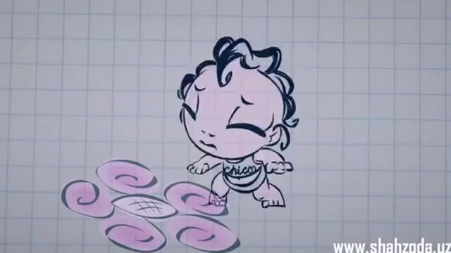 Shahzoda - chicco - шахзода - чикко.mp4