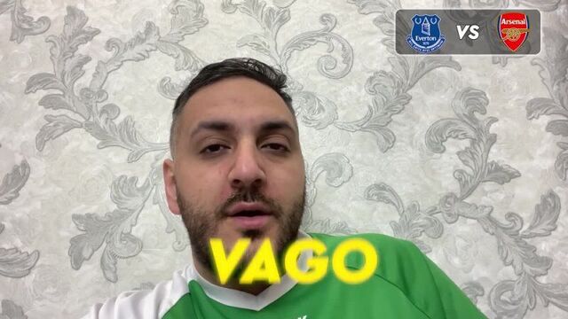 Эвертон - арсенал прогноз на футбол прогноз на апл