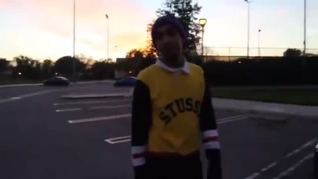 Shoreline mafia (fenix flexin) - “i got dro“ [official music video] rare