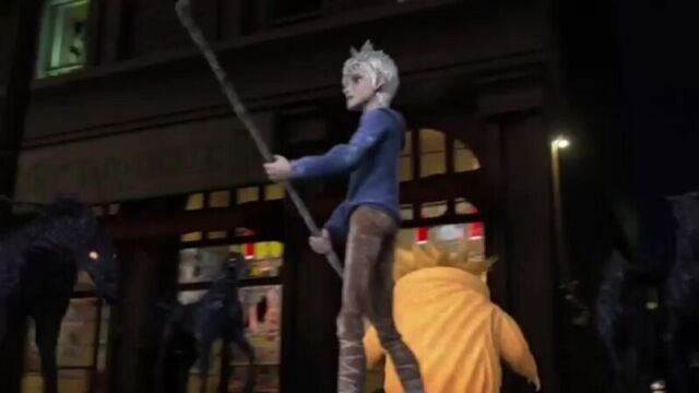 Ледяной джек