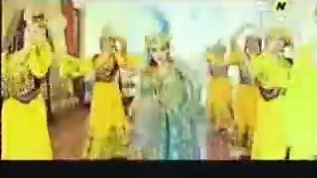 Хоразм лазгиси.