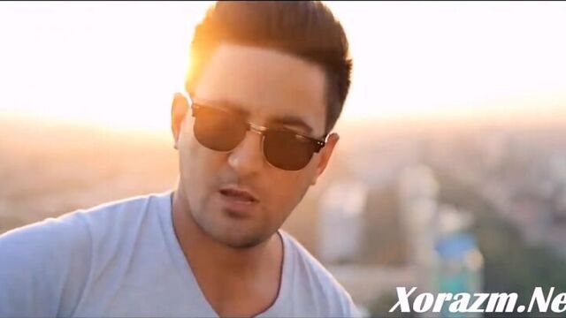 Janob rasul - tursunoy (official hd video).mp4