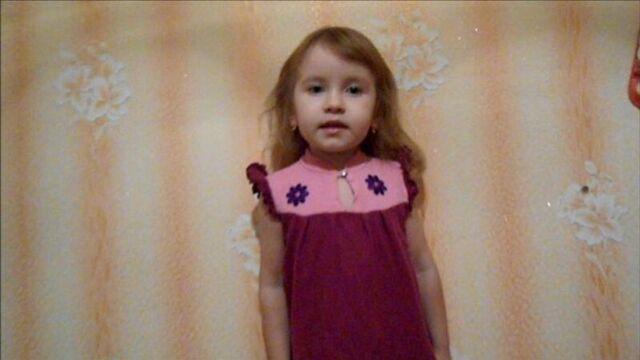 С днем рождения, амина!