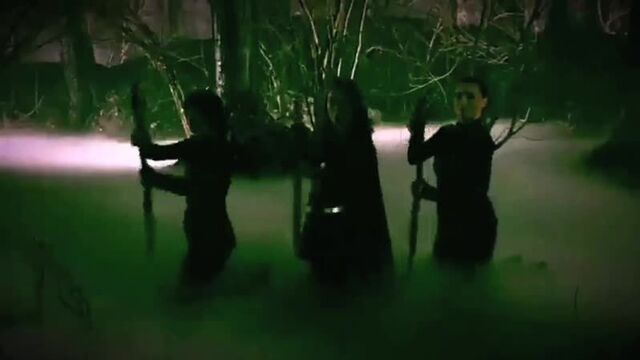 Katie mcgrath, melissa benoist, chyler leigh and odette annable