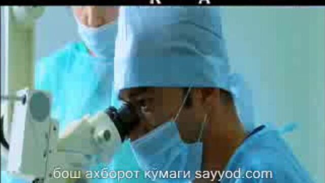 Surayyo qosimova - arzanda jonim