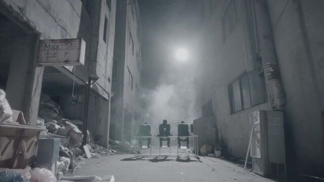 Ss301 (double s 301) - my universe