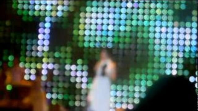 Shahzoda - layli va majnun (в питере)