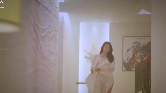 Ли джи а сим су рен пентхаус 2