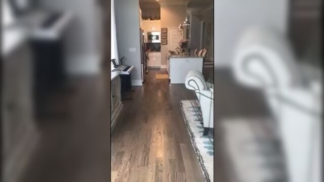 Makena lautner «my brother surprised me!!!!»