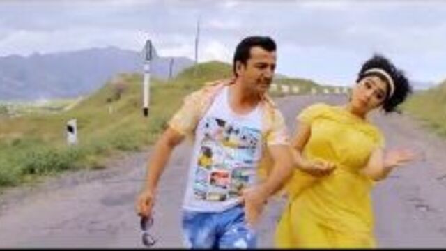 Bojalar va ziyoda - olaver - божалар ва зиёда - олавер