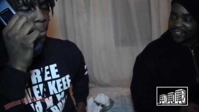 Чиф киф спрашивает про деньги