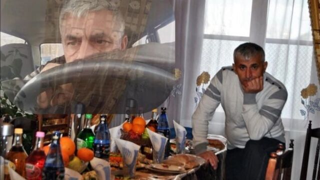 Men seni coxdan sevirem, ama deye bilmirem sene (vusal tenha - ama deye bilmirem sene)