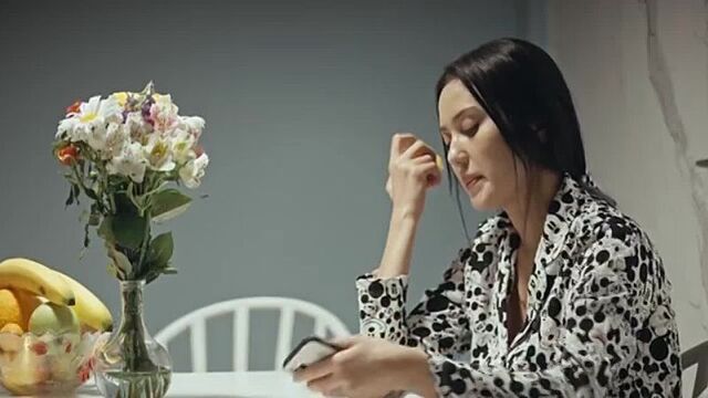 Arepbay allaniyazov - gozzal (official music video) ( 360 x 640 ).mp4