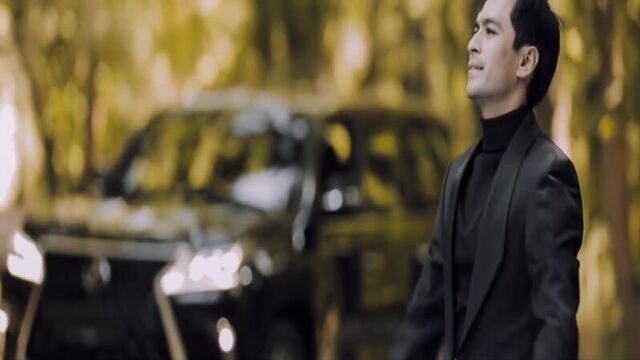 Vohidjon isoqov - aziza | вохиджон исоков - азиза