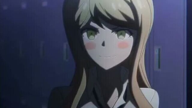 Natsumi kuzuryu [ danganronpa vine ]