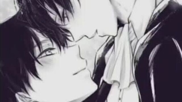 Levi x eren | yaoi edit's |