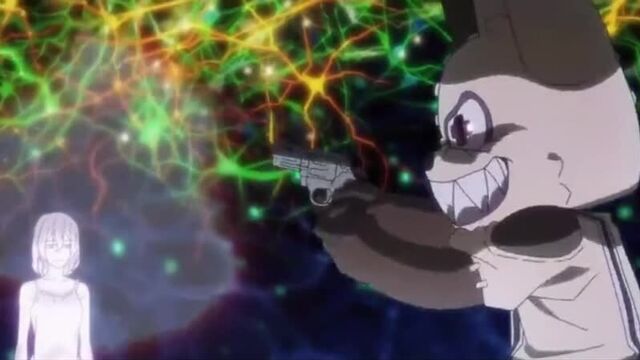 О чём будет 2 сезон глейпнир - gleipnir