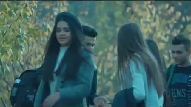 Юлдуз усмонова -yalli yalli янги клип 2019й.mp4