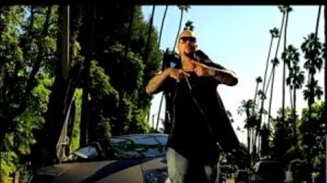 Timati ft eve - money in the bank