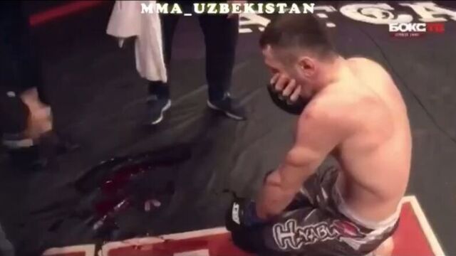 Нурсултан рузибоев