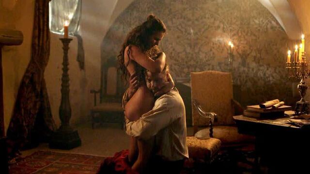 Руби о. фи - еретик / ruby o. fee - die ketzerbraut ( 2017 )