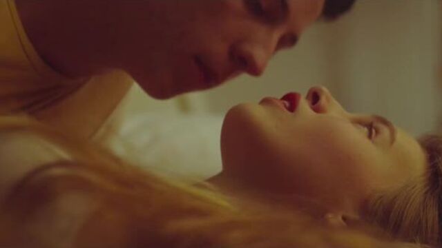 Odessa young, tess haubrich nude - blood pulls a gun (2014) hd 1080p watch / одесса янг, тесс хобрич - блад достает пистолет