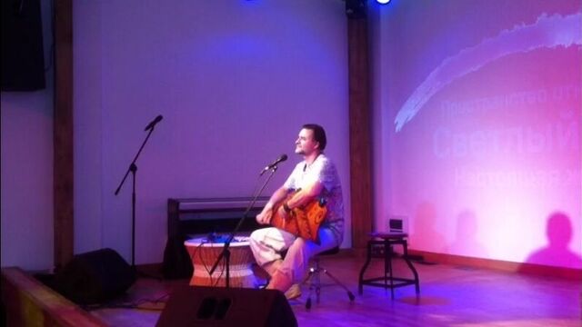 Максим анухин (гудимир)